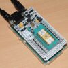 Печатная плата программатора для 1702A EPROM ##256 — изображение 2
