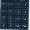Печатная плата RC1802 keypad #28 — изображение 2
