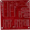 Печатная плата RC6502 VDU #406(распродажа) — изображение 2