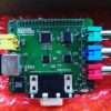 Печатная плата RetroTINK — Ultimate v207 ##244 — изображение 3