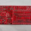 Печатная плата Atmega fusebit doctor #78 (черная маска) — изображение 2