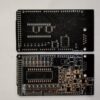 Печатная плата программатора для 1702A EPROM ##256 — изображение 2