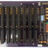 Печатная плата 16-bit ATX ISA BACKPLANE #248(1282) (черная маска) — изображение 2