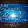 Печатная плата XT-CF-Lite V4(ENIG)#1(зелёная маска) — изображение 2