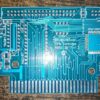 Печатная плата Yamaha SFG 05/01 OPM/OPP cartridge #122(1407)(черная маска) — изображение 2