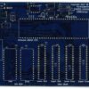 Печатная плата Homebrew 68k computer #31 — изображение 2