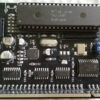 Печатная плата MAYK Interface for ZX Spectrum #924 (черная маска) — изображение 2