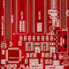 Печатная плата TurboFMpro rev.C #1145 (зелёная маска) — изображение 2
